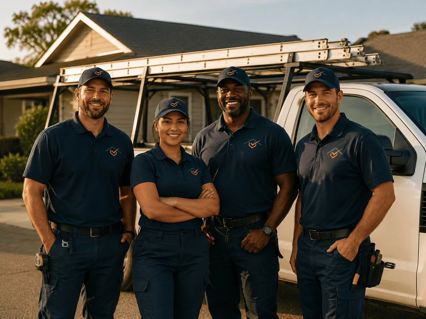 Roof Inspection company in Altus Afb, OK